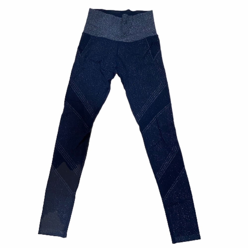 Athleta twilight tight size S